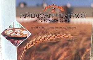 American Heritage Cookbook 