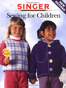 Sewing for Children 