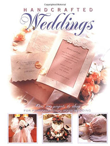 Handcrafted Weddings 