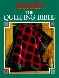 The Quilting Bible 