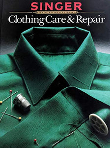 Clothing Care and Repair 