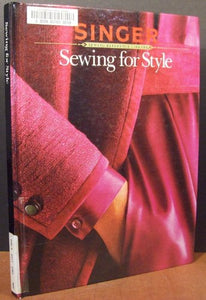 Sewing for Style 