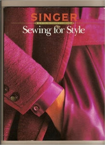 Sewing for Style Volume 4 