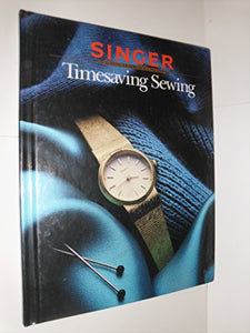 Time Saving Sewing 