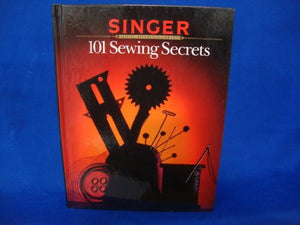 101 Sewing Secrets 