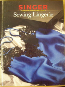 Sewing Lingerie 