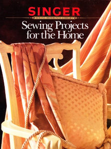 Sewing Projects for the Home 