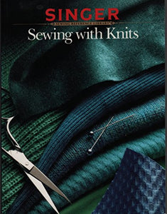 Sewing with Knits 