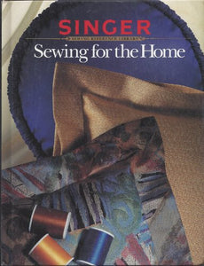 Sewing for the Home - Revised 