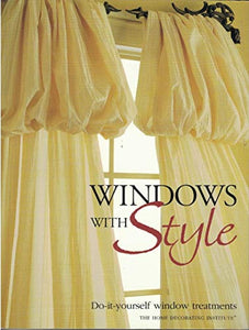 Windows with Style 