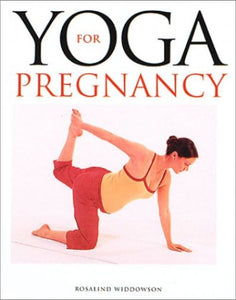 Yoga for Pregnancy 