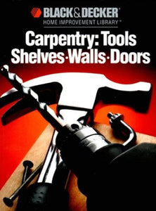 Carpentry Tools Shelves Etc 