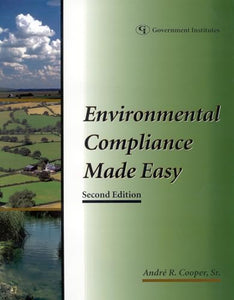 Environmental Compliance Made Easy 