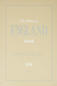 History of England, Volumes 1-6 