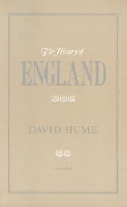 History of England, Volume 1 