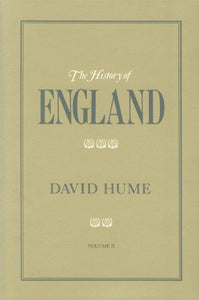 History of England, Volume 2 