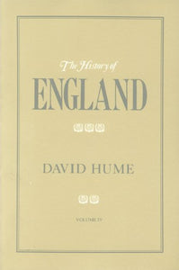 History of England, Volume 4 