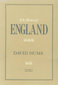 History of England, Volume 6 