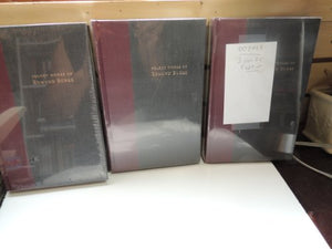 Select Works of Edmund Burke, 3-Volume Set 