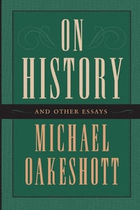 On History & Other Essays 