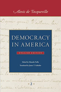 Democracy in America 