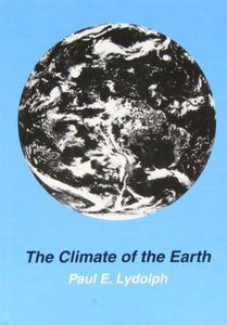 The Climate of the Earth 