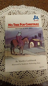 No Tree for Christmas 