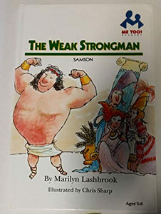 The Weak Strongman 