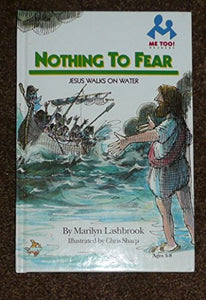 Nothing to Fear 