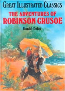 The Adventures of Robinson Crusoe 