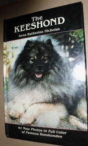 The Keeshond 