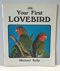 Your First Lovebird 