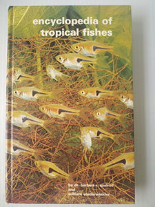 Encyclopaedia of Tropical Fishes 