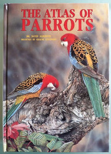 The Atlas of Parrots 