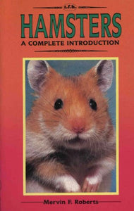 Complete Guide to Hamsters 