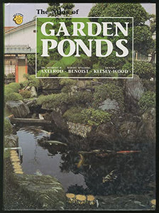 Atlas of Garden Ponds 