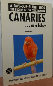 Canaries as a Hobby 