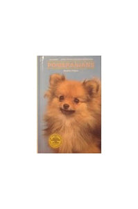 Pomeranians 