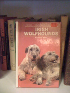 Irish Wolfhounds 