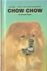 Chow Chows 