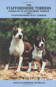 The Staffordshire Terriers 