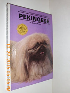 Pekingese 