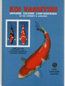 Koi Varieties 