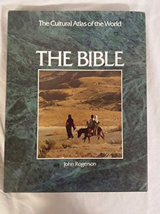 The Bible (Cultural atlas of the world) 