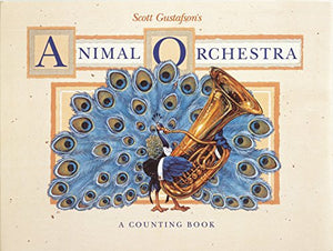 Animal Orchestra 