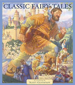 Classic Fairy Tales 