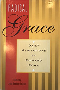 Radical Grace 