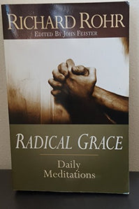 Radical Grace 