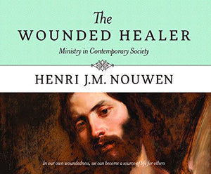 The Wounded Healer 