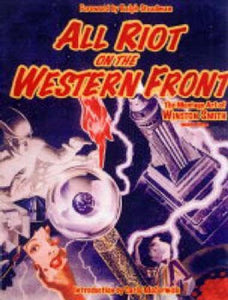 All Riot On The Western Front 